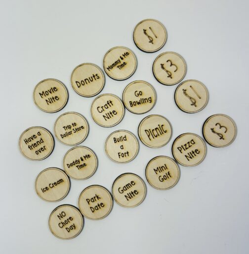 Easter Egg Tokens - Image 4