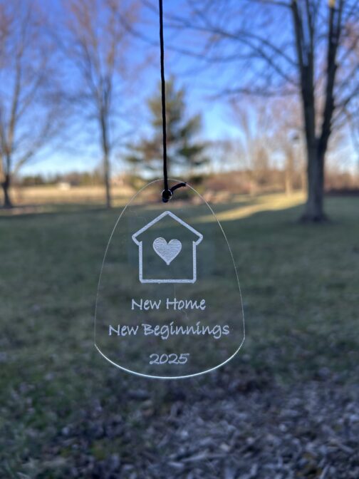 Personalized Wind Chime - Image 5