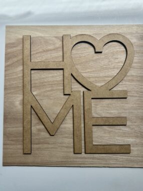 Home Tile – Leaning Ladder Collection