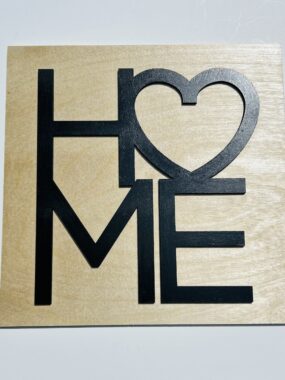 Home Tile – Leaning Ladder Collection