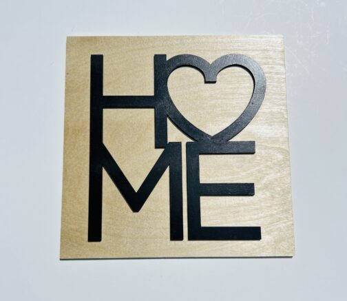 Home Tile - Leaning Ladder Collection