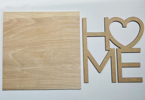 Home Tile - Leaning Ladder Collection - Image 3