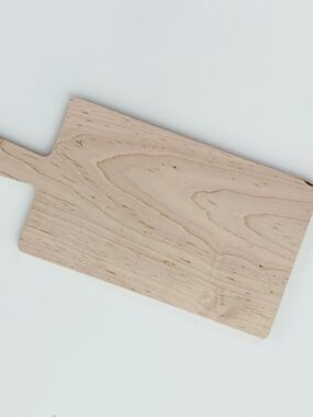 Wholesale 17″ Maple Paddleboard
