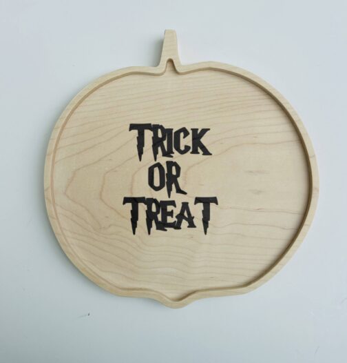 Pumpkin Tray - Image 7
