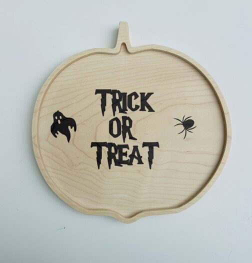 Pumpkin Tray - Image 8
