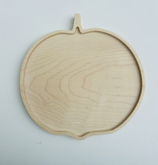 Pumpkin Tray - Image 3