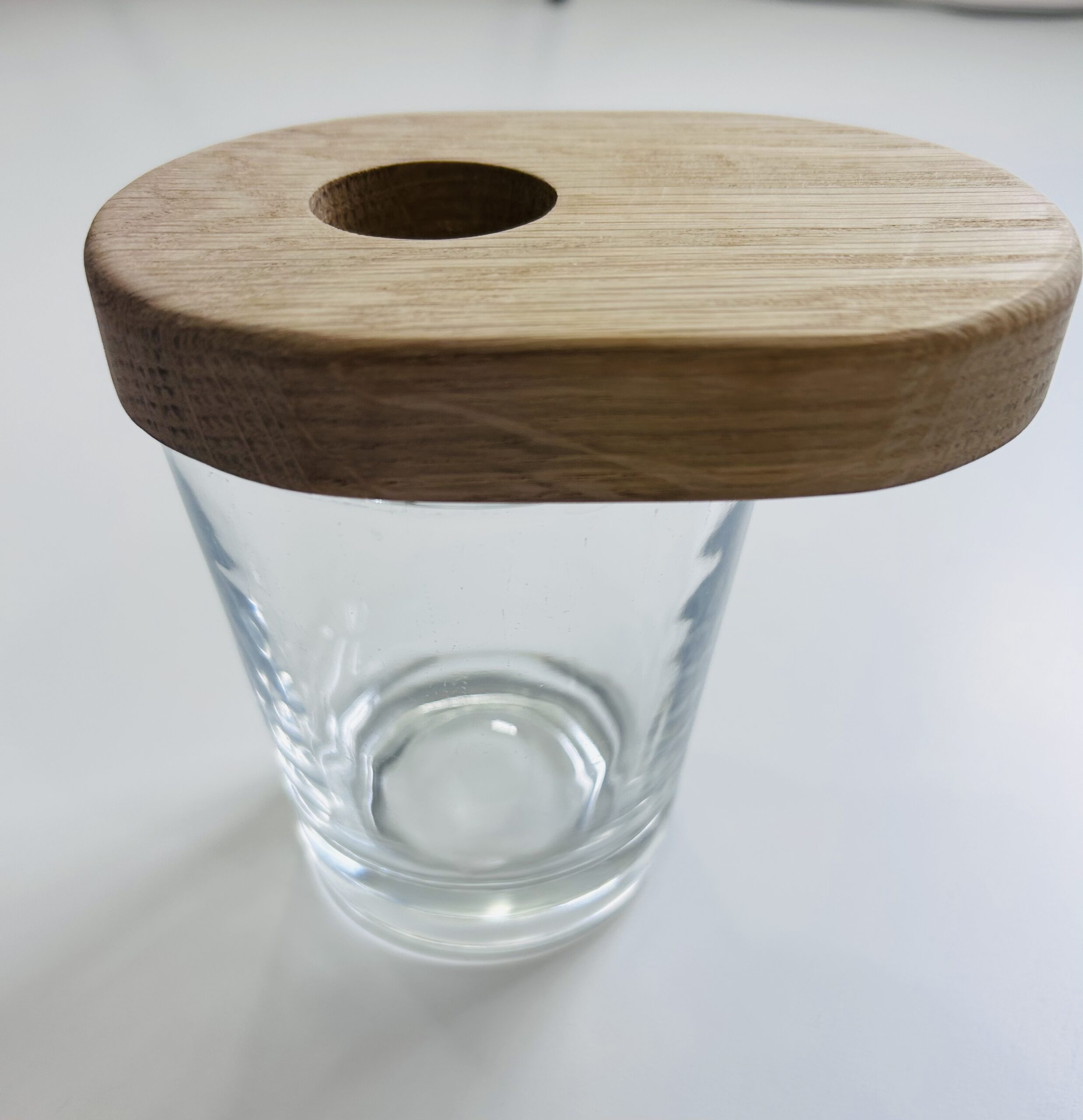 Whiskey/Bourbon Smoker - Image 3