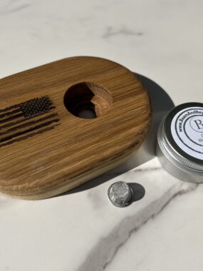 Whiskey/Bourbon Smoker