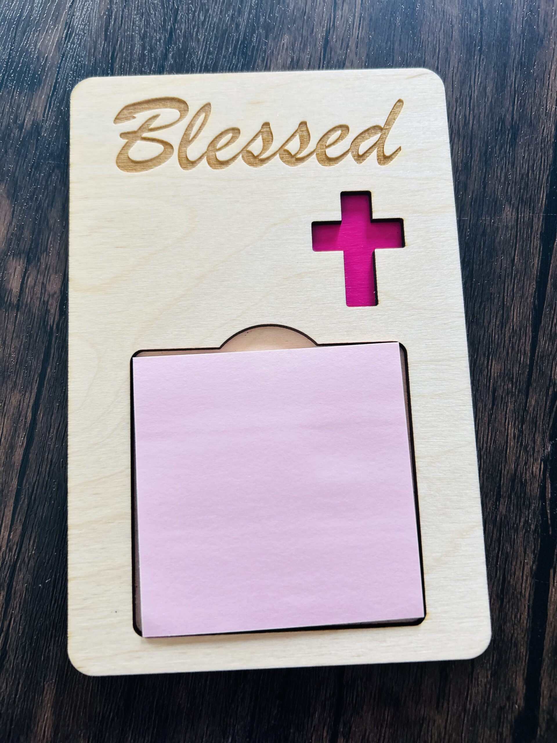 Notepad Holder - Image 7