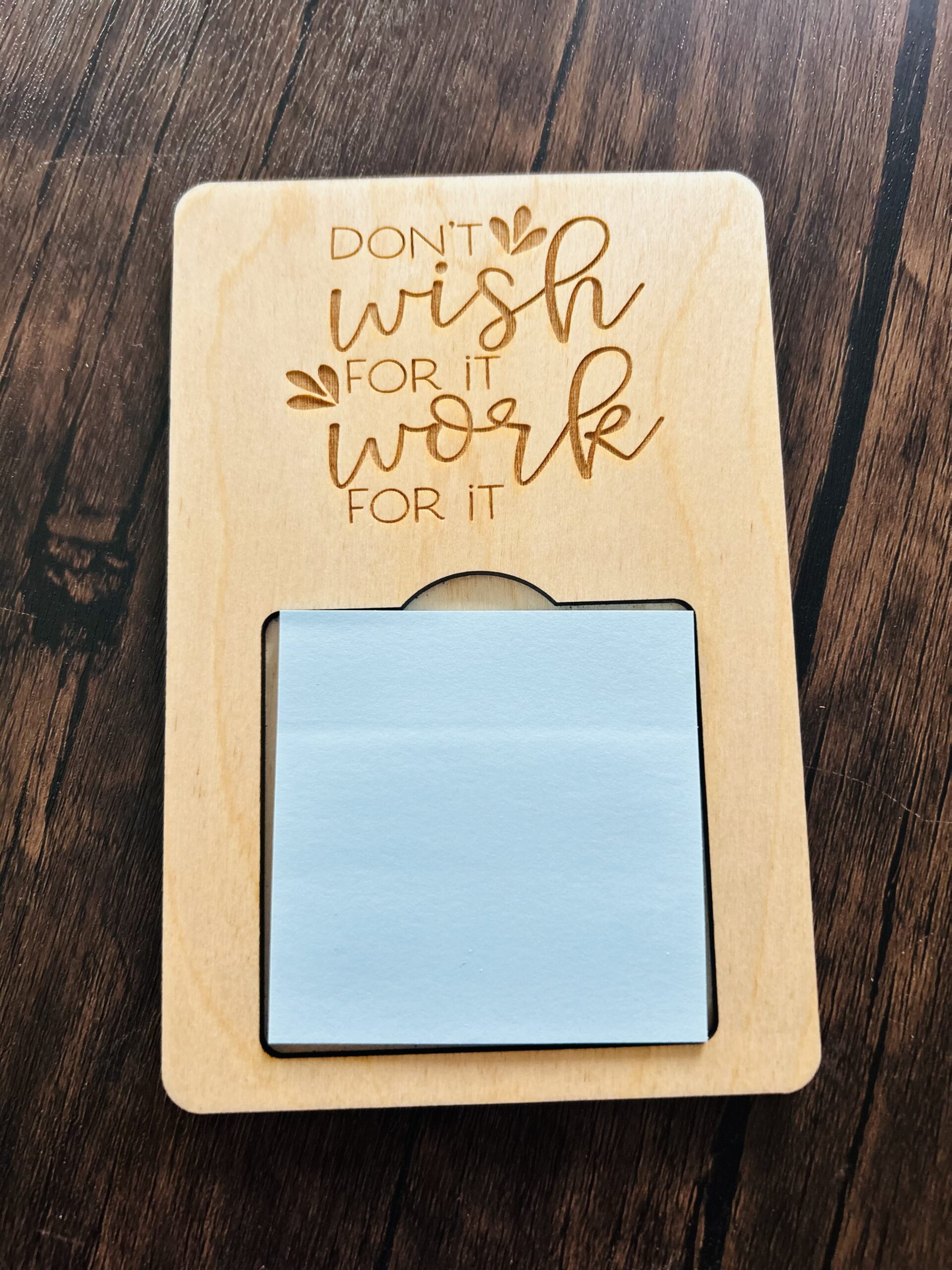 Notepad Holder - Image 6