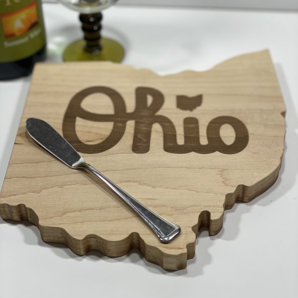 Cutting board 2.1