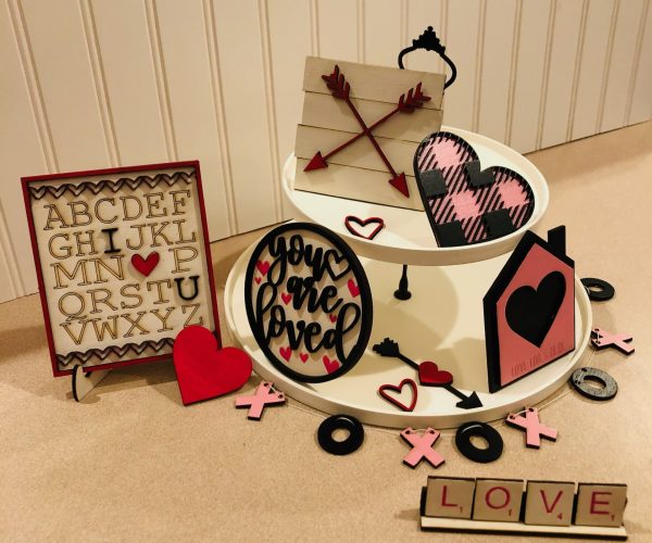Valentine's Day
